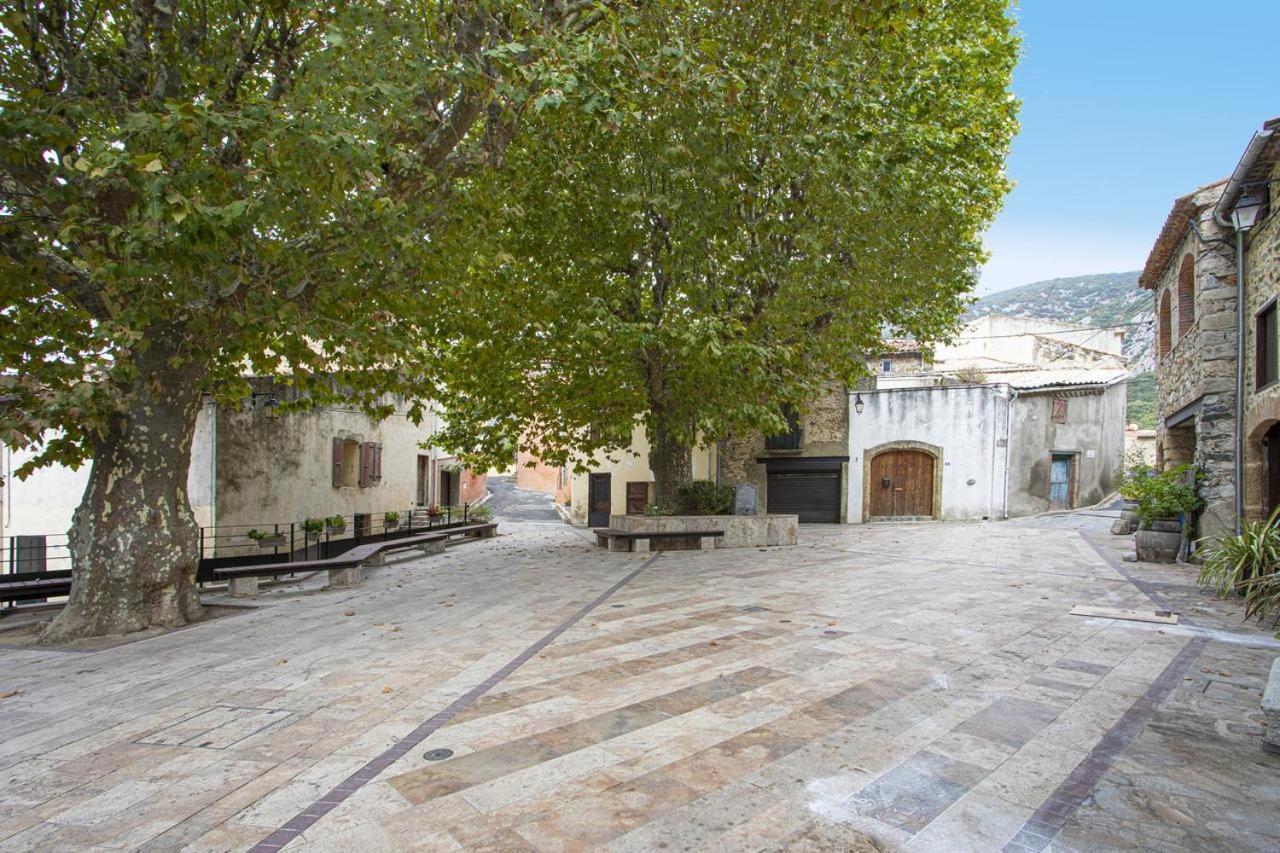 La Romance. Prugnanes Εξωτερικό φωτογραφία